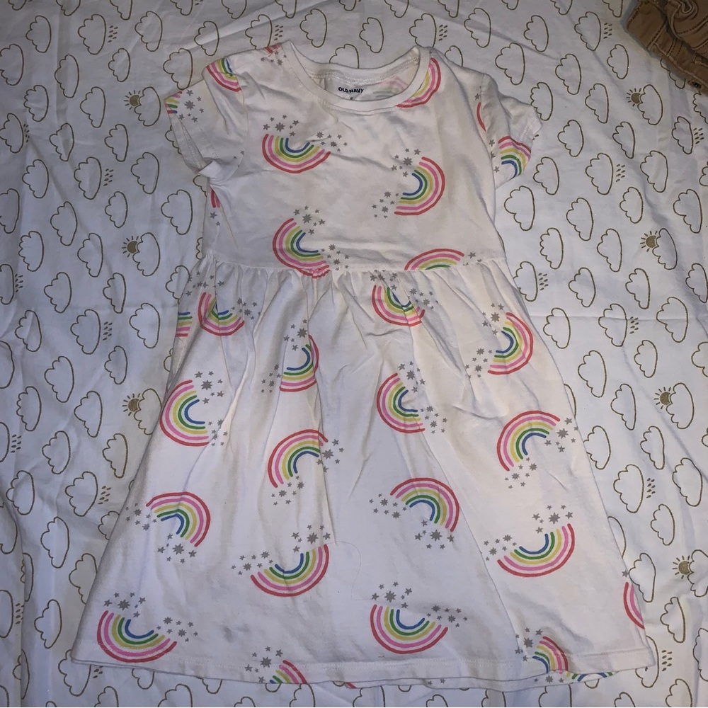 Toddler Dress